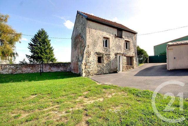 maison à vendre - 8 pièces - 280.0 m2 - LA FERTE GAUCHER - 77 - ILE-DE-FRANCE - Century 21 Lemaire Immobilier