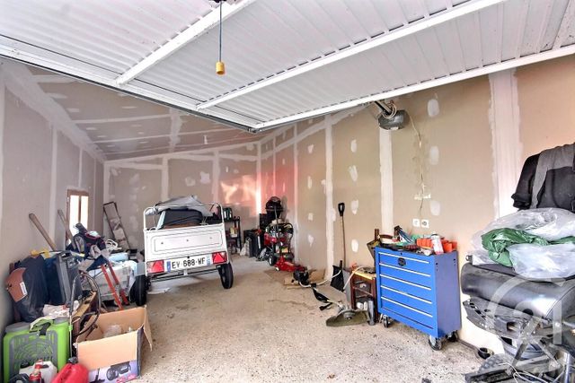 maison à vendre - 8 pièces - 280.0 m2 - LA FERTE GAUCHER - 77 - ILE-DE-FRANCE - Century 21 Lemaire Immobilier