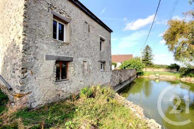 maison à vendre - 8 pièces - 280.0 m2 - LA FERTE GAUCHER - 77 - ILE-DE-FRANCE - Century 21 Lemaire Immobilier