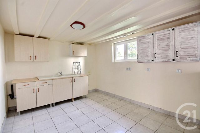 maison à vendre - 8 pièces - 280.0 m2 - LA FERTE GAUCHER - 77 - ILE-DE-FRANCE - Century 21 Lemaire Immobilier