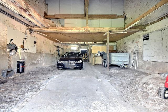 maison à vendre - 8 pièces - 280.0 m2 - LA FERTE GAUCHER - 77 - ILE-DE-FRANCE - Century 21 Lemaire Immobilier