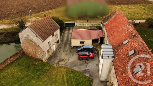 maison à vendre - 8 pièces - 280.0 m2 - LA FERTE GAUCHER - 77 - ILE-DE-FRANCE - Century 21 Lemaire Immobilier