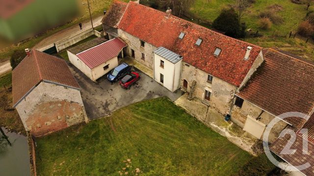 maison à vendre - 8 pièces - 280.0 m2 - LA FERTE GAUCHER - 77 - ILE-DE-FRANCE - Century 21 Lemaire Immobilier