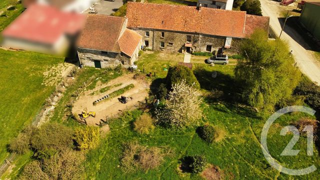 maison à vendre - 8 pièces - 280.0 m2 - LA FERTE GAUCHER - 77 - ILE-DE-FRANCE - Century 21 Lemaire Immobilier