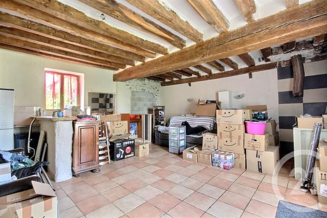 maison à vendre - 8 pièces - 280.0 m2 - LA FERTE GAUCHER - 77 - ILE-DE-FRANCE - Century 21 Lemaire Immobilier