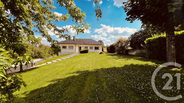 maison - ESTERNAY - 51