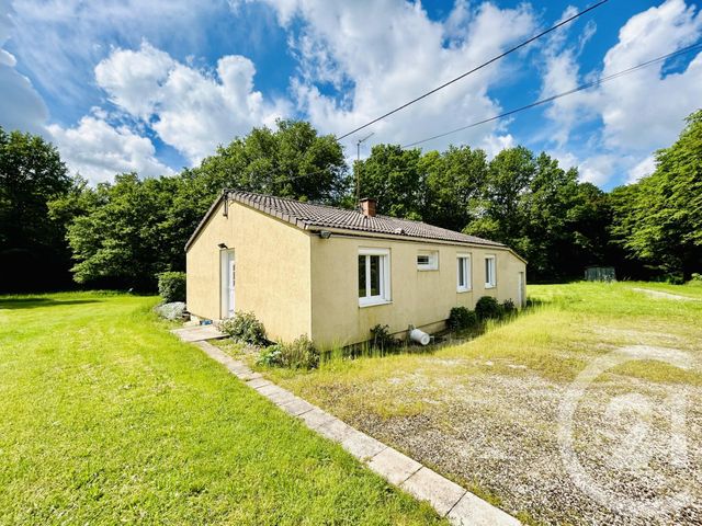 Maison à vendre ESTERNAY