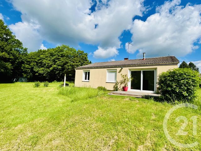 maison à vendre - 4 pièces - 85.0 m2 - ESTERNAY - 51 - CHAMPAGNE-ARDENNE - Century 21 Lemaire Immobilier