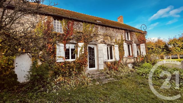 maison - PROVINS - 77