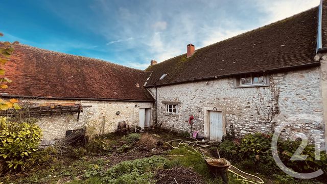 maison à vendre - 6 pièces - 180.0 m2 - BETON BAZOCHES - 77 - ILE-DE-FRANCE - Century 21 Lemaire Immobilier