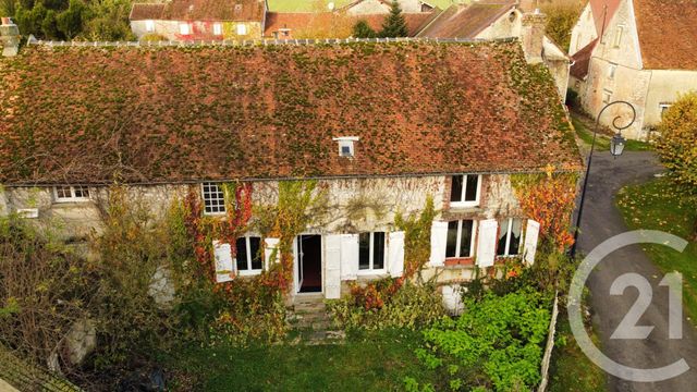 maison à vendre - 6 pièces - 180.0 m2 - BETON BAZOCHES - 77 - ILE-DE-FRANCE - Century 21 Lemaire Immobilier