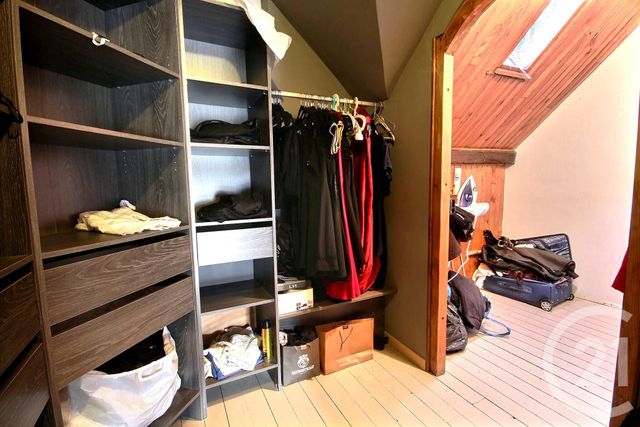 maison à vendre - 6 pièces - 180.0 m2 - BETON BAZOCHES - 77 - ILE-DE-FRANCE - Century 21 Lemaire Immobilier