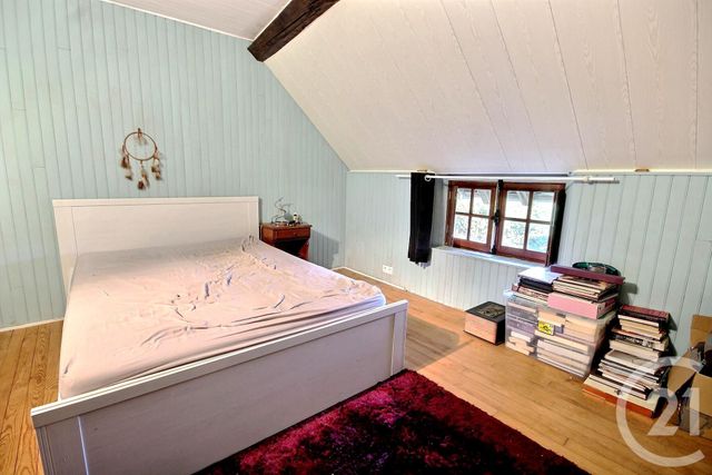 maison à vendre - 6 pièces - 180.0 m2 - BETON BAZOCHES - 77 - ILE-DE-FRANCE - Century 21 Lemaire Immobilier