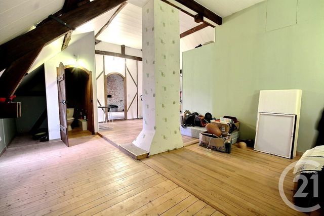 maison à vendre - 6 pièces - 180.0 m2 - BETON BAZOCHES - 77 - ILE-DE-FRANCE - Century 21 Lemaire Immobilier