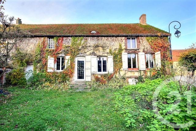 maison à vendre - 6 pièces - 180.0 m2 - LA FERTE GAUCHER - 77 - ILE-DE-FRANCE - Century 21 Lemaire Immobilier