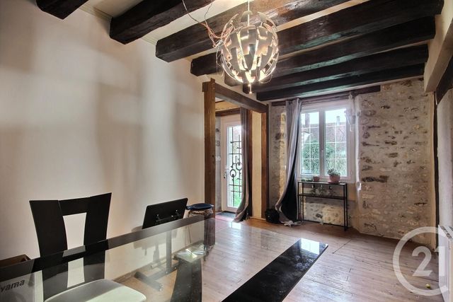 maison à vendre - 6 pièces - 180.0 m2 - BETON BAZOCHES - 77 - ILE-DE-FRANCE - Century 21 Lemaire Immobilier