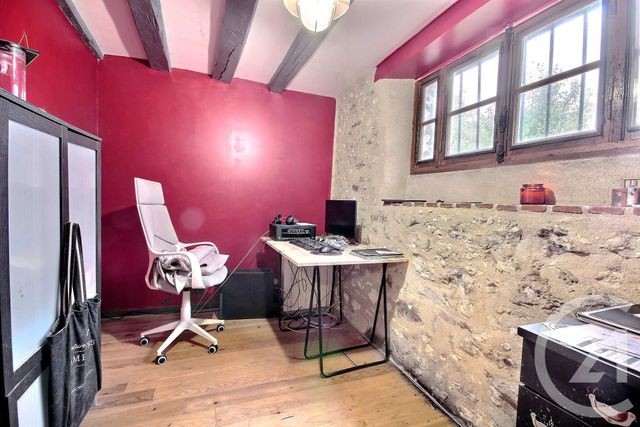 maison à vendre - 6 pièces - 180.0 m2 - BETON BAZOCHES - 77 - ILE-DE-FRANCE - Century 21 Lemaire Immobilier