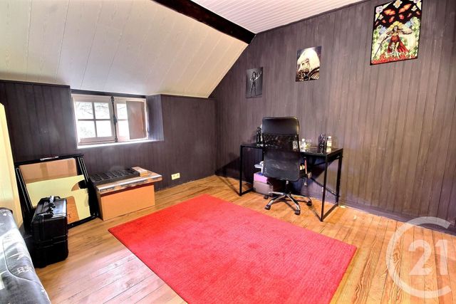 maison à vendre - 6 pièces - 180.0 m2 - BETON BAZOCHES - 77 - ILE-DE-FRANCE - Century 21 Lemaire Immobilier