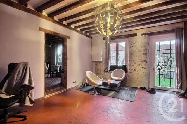 maison à vendre - 6 pièces - 180.0 m2 - BETON BAZOCHES - 77 - ILE-DE-FRANCE - Century 21 Lemaire Immobilier