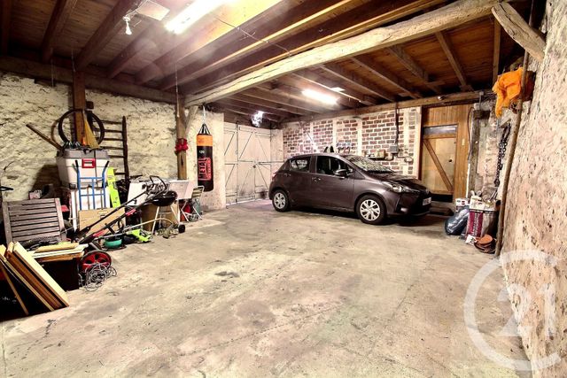 maison à vendre - 6 pièces - 180.0 m2 - BETON BAZOCHES - 77 - ILE-DE-FRANCE - Century 21 Lemaire Immobilier