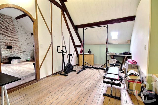 maison à vendre - 6 pièces - 180.0 m2 - BETON BAZOCHES - 77 - ILE-DE-FRANCE - Century 21 Lemaire Immobilier