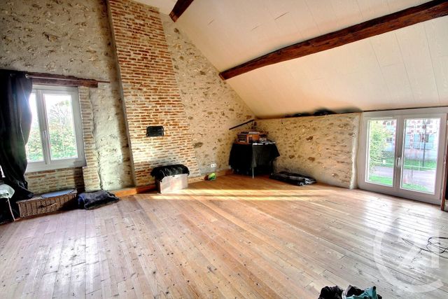 maison à vendre - 6 pièces - 180.0 m2 - BETON BAZOCHES - 77 - ILE-DE-FRANCE - Century 21 Lemaire Immobilier