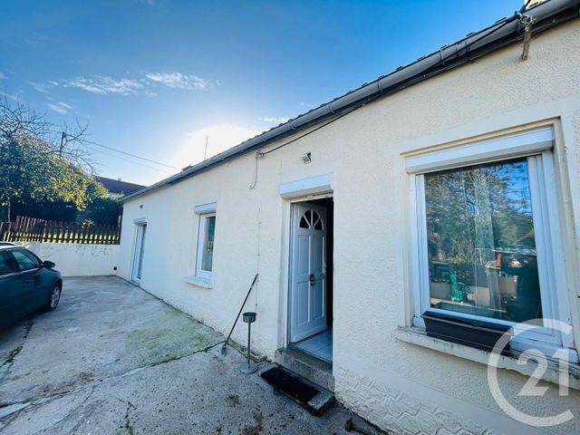 Maison à vendre LA FERTE GAUCHER