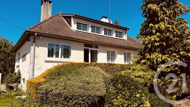 maison à vendre - 5 pièces - 126.0 m2 - ESTERNAY - 51 - CHAMPAGNE-ARDENNE - Century 21 Lemaire Immobilier