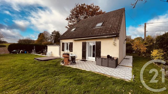 Maison à vendre LA FERTE GAUCHER