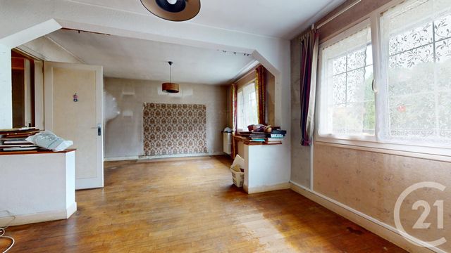 maison à vendre - 3 pièces - 80.0 m2 - ESTERNAY - 51 - CHAMPAGNE-ARDENNE - Century 21 Lemaire Immobilier