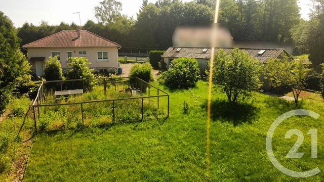 maison à vendre - 3 pièces - 80.0 m2 - ESTERNAY - 51 - CHAMPAGNE-ARDENNE - Century 21 Lemaire Immobilier