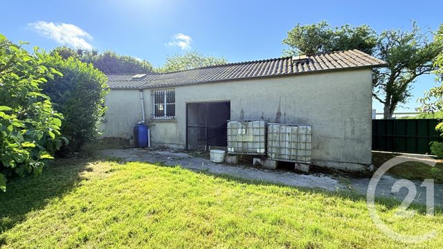 maison à vendre - 3 pièces - 80.0 m2 - ESTERNAY - 51 - CHAMPAGNE-ARDENNE - Century 21 Lemaire Immobilier