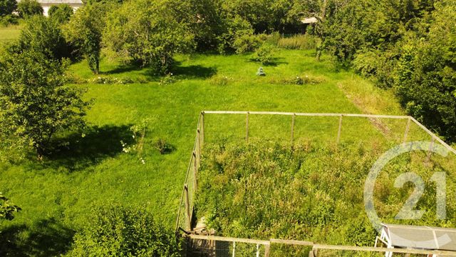 maison à vendre - 3 pièces - 80.0 m2 - ESTERNAY - 51 - CHAMPAGNE-ARDENNE - Century 21 Lemaire Immobilier