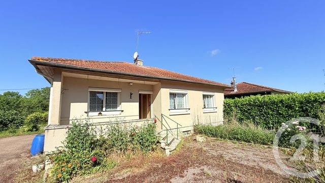 maison à vendre - 3 pièces - 80.0 m2 - ESTERNAY - 51 - CHAMPAGNE-ARDENNE - Century 21 Lemaire Immobilier