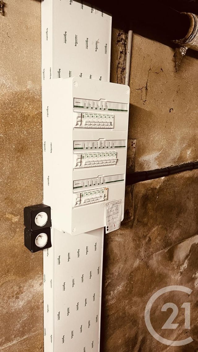 maison à vendre - 3 pièces - 80.0 m2 - ESTERNAY - 51 - CHAMPAGNE-ARDENNE - Century 21 Lemaire Immobilier