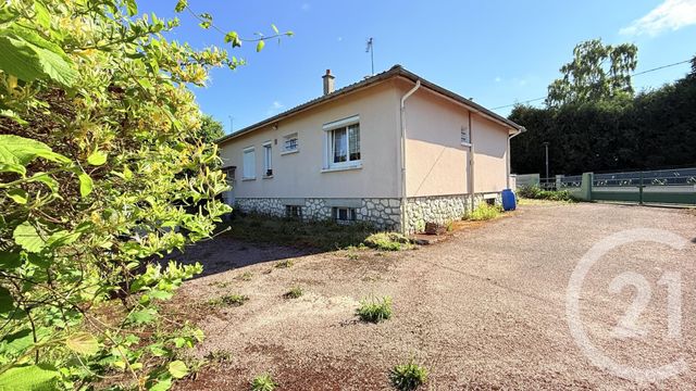 maison à vendre - 3 pièces - 80.0 m2 - ESTERNAY - 51 - CHAMPAGNE-ARDENNE - Century 21 Lemaire Immobilier