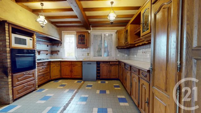 maison à vendre - 3 pièces - 80.0 m2 - ESTERNAY - 51 - CHAMPAGNE-ARDENNE - Century 21 Lemaire Immobilier