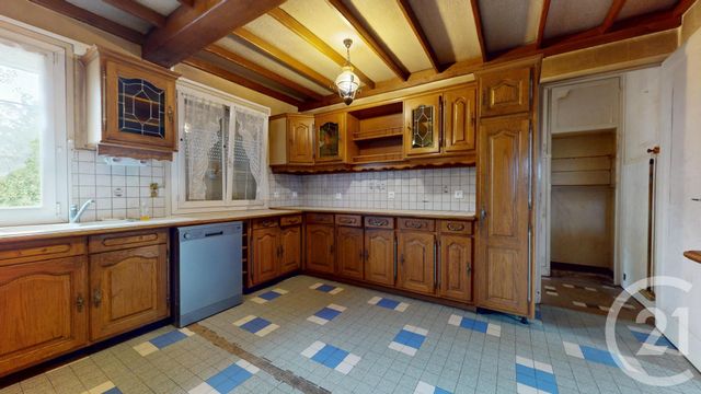 maison à vendre - 3 pièces - 80.0 m2 - ESTERNAY - 51 - CHAMPAGNE-ARDENNE - Century 21 Lemaire Immobilier