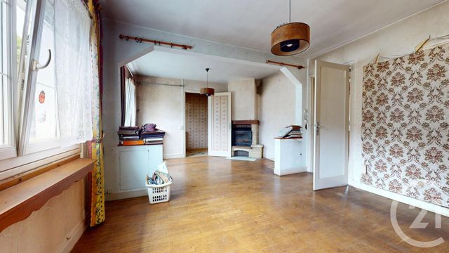 maison à vendre - 3 pièces - 80.0 m2 - ESTERNAY - 51 - CHAMPAGNE-ARDENNE - Century 21 Lemaire Immobilier