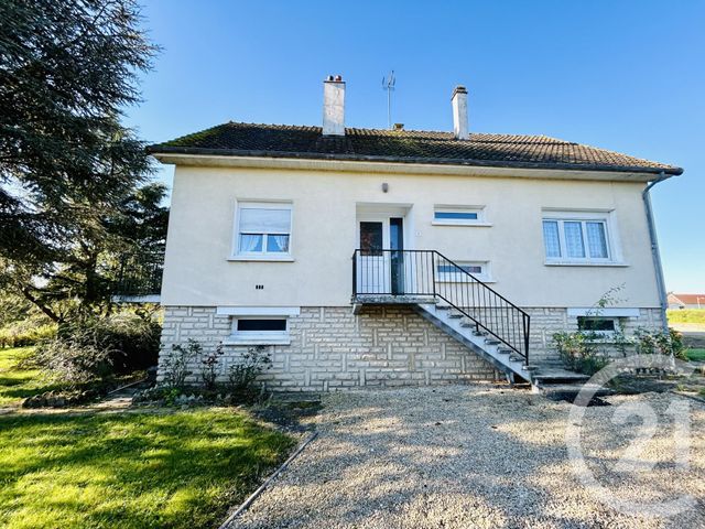 maison - ESTERNAY - 51