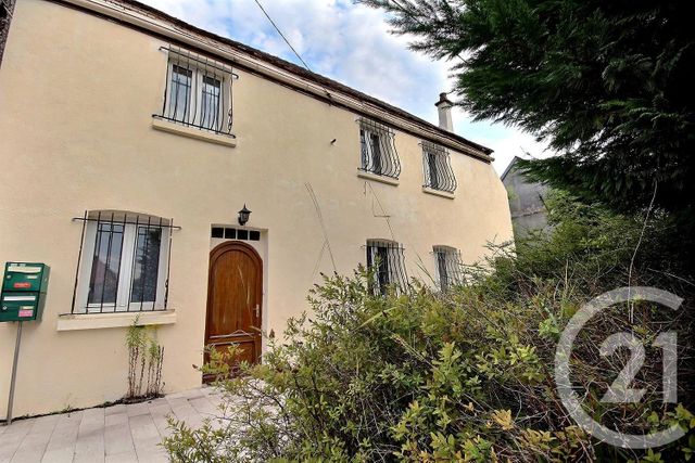 maison - ESTERNAY - 51
