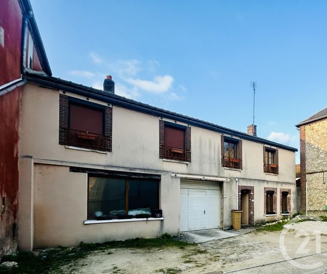 maison - ESTERNAY - 51