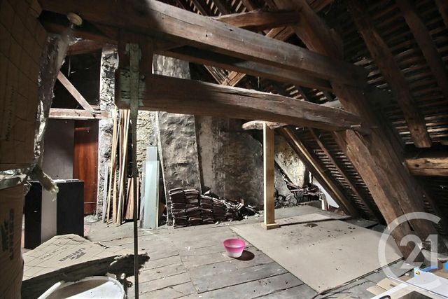 maison à vendre - 4 pièces - 95.27 m2 - ESTERNAY - 51 - CHAMPAGNE-ARDENNE - Century 21 Lemaire Immobilier