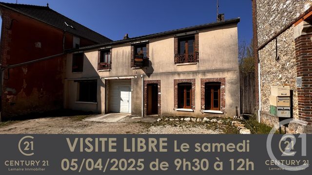 maison - ESTERNAY - 51
