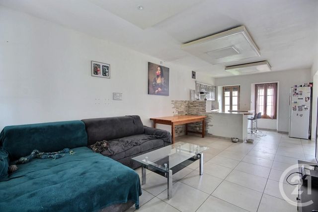 maison à vendre - 4 pièces - 95.27 m2 - ESTERNAY - 51 - CHAMPAGNE-ARDENNE - Century 21 Lemaire Immobilier