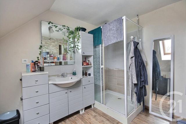 maison à vendre - 4 pièces - 95.27 m2 - ESTERNAY - 51 - CHAMPAGNE-ARDENNE - Century 21 Lemaire Immobilier