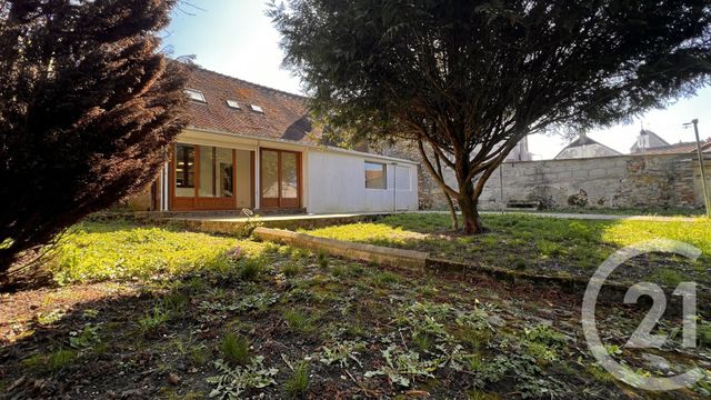 Maison à vendre ESTERNAY