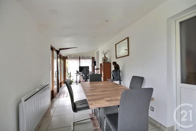 maison à vendre - 4 pièces - 95.27 m2 - ESTERNAY - 51 - CHAMPAGNE-ARDENNE - Century 21 Lemaire Immobilier