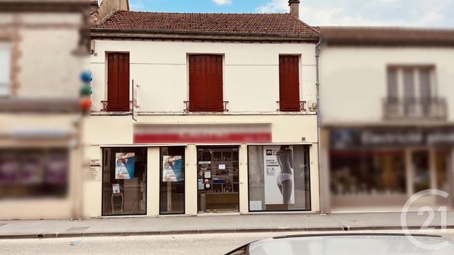 Afficher la photo en grand maison à vendre - 7 pièces - 180.0 m2 - SEZANNE - 51 - CHAMPAGNE-ARDENNE - Century 21 Lemaire Immobilier