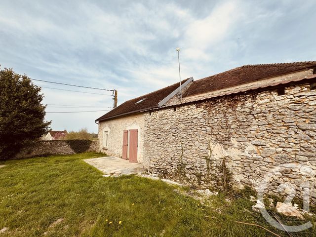 Maison à vendre LA FERTE GAUCHER